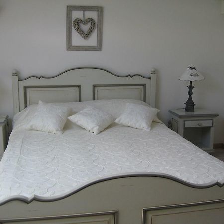La Grange Champenoise Bed & Breakfast Aumenancourt-le-Grand Luaran gambar