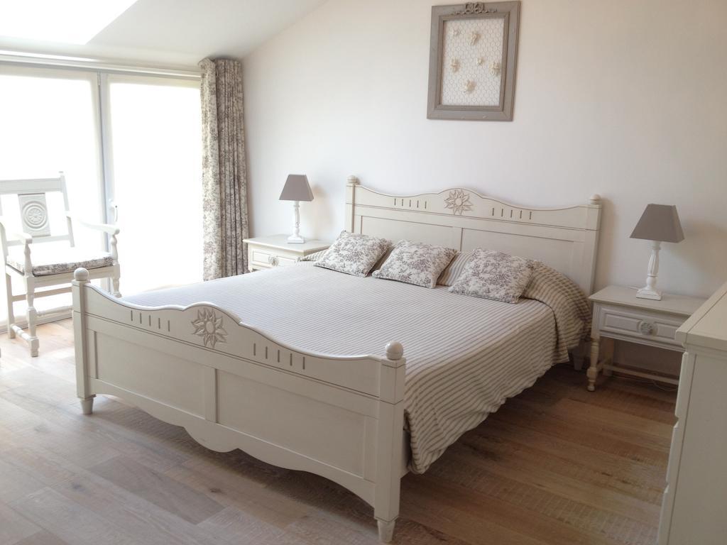 La Grange Champenoise Bed & Breakfast Aumenancourt-le-Grand Bilik gambar