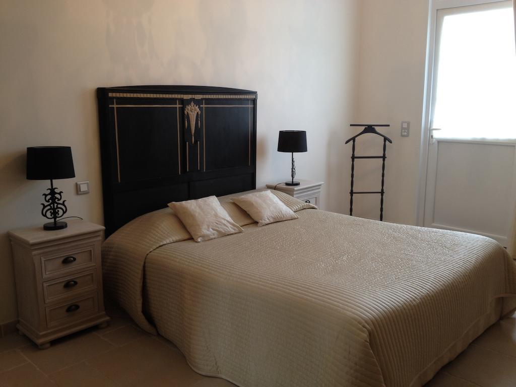 La Grange Champenoise Bed & Breakfast Aumenancourt-le-Grand Bilik gambar