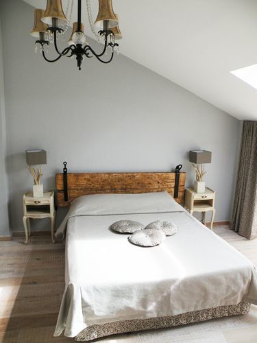 La Grange Champenoise Bed & Breakfast Aumenancourt-le-Grand Luaran gambar