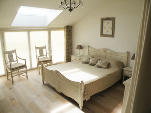 La Grange Champenoise Bed & Breakfast Aumenancourt-le-Grand Luaran gambar