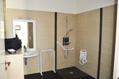 La Grange Champenoise Bed & Breakfast Aumenancourt-le-Grand Luaran gambar